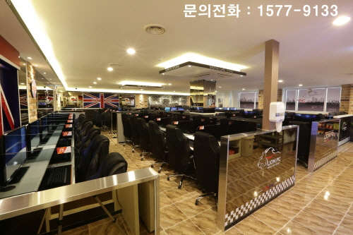 (사진제공=라이온PC방)